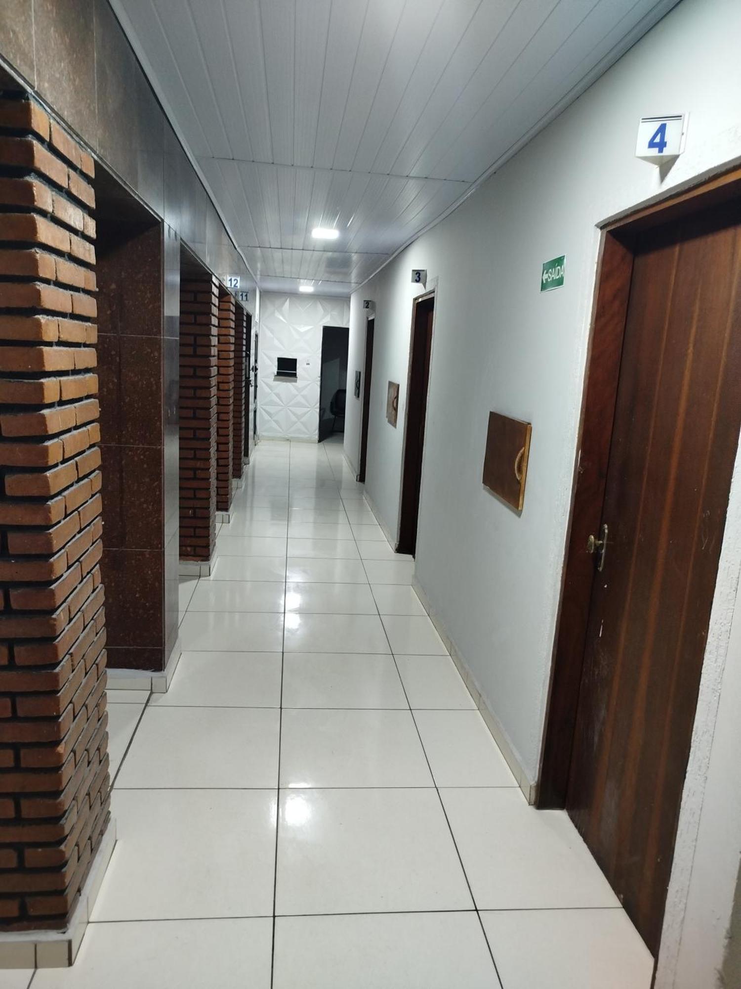 Hotel Jacui - Sao Paulo — Photos 2